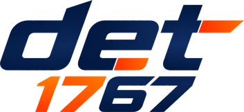 det 1767 লোগো